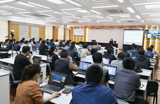 集團(tuán)舉辦市政工程造價管理專題業(yè)務(wù)培訓(xùn)，強(qiáng)化市場調(diào)查能力
