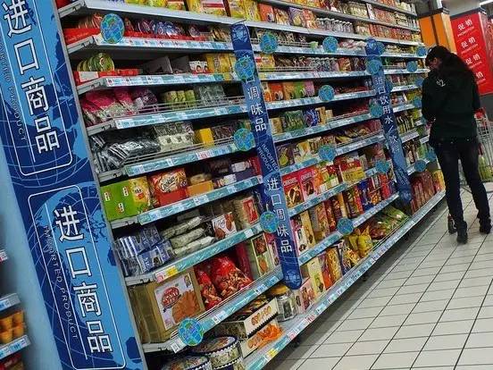 @青島人 這10個(gè)新年紅包，來(lái)自味蕾的安然——青島食品出口為何驚艷世界？